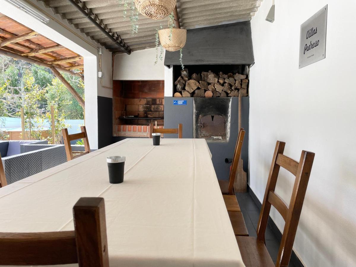 Villas Pedroso: Nature, Mountains And The Ocean Віавіа Zewnętrze zdjęcie