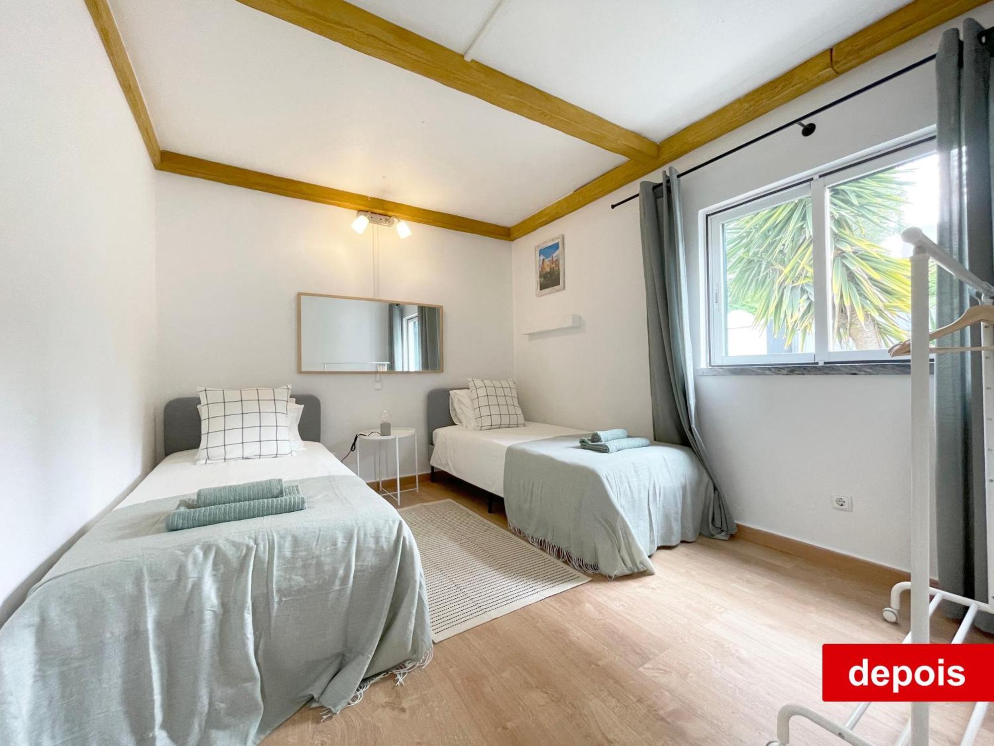 Villas Pedroso: Nature, Mountains And The Ocean Віавіа Zewnętrze zdjęcie
