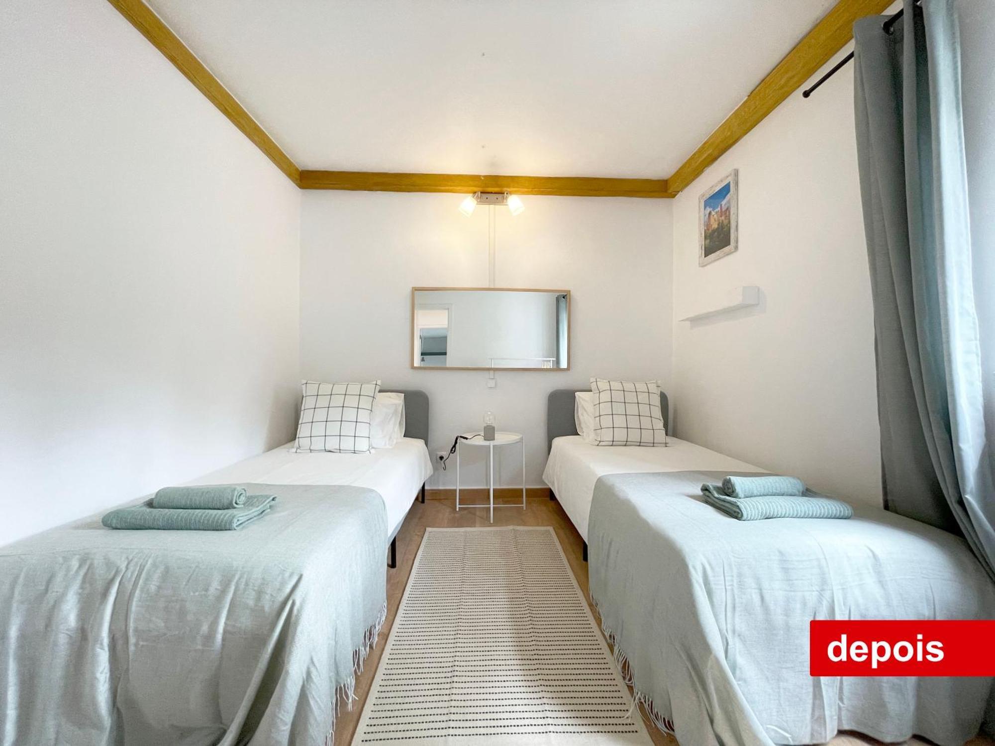 Villas Pedroso: Nature, Mountains And The Ocean Віавіа Zewnętrze zdjęcie